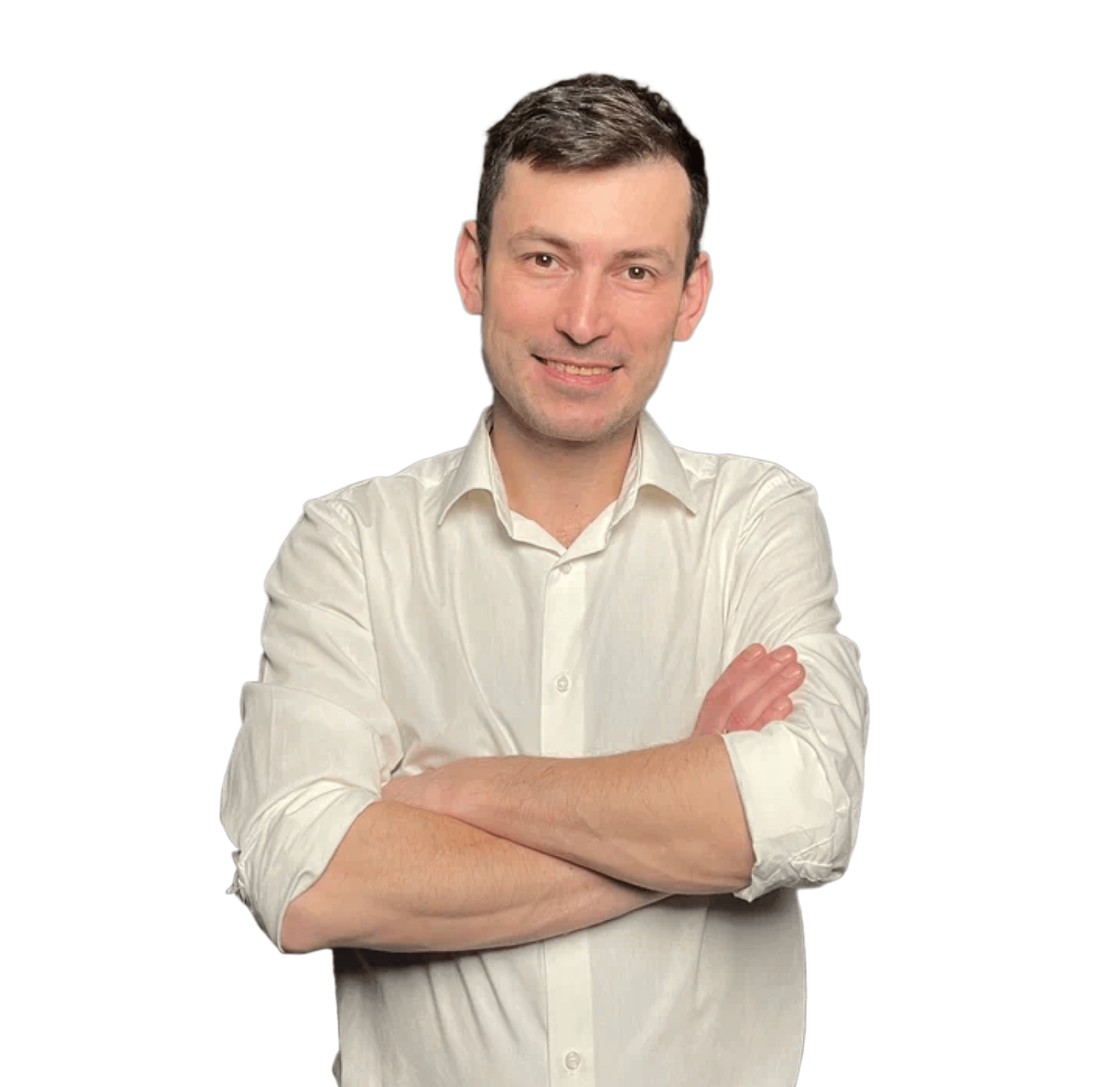 Александр Сидоров